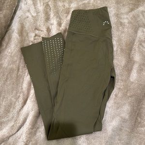 Varley barely worn leggings :)